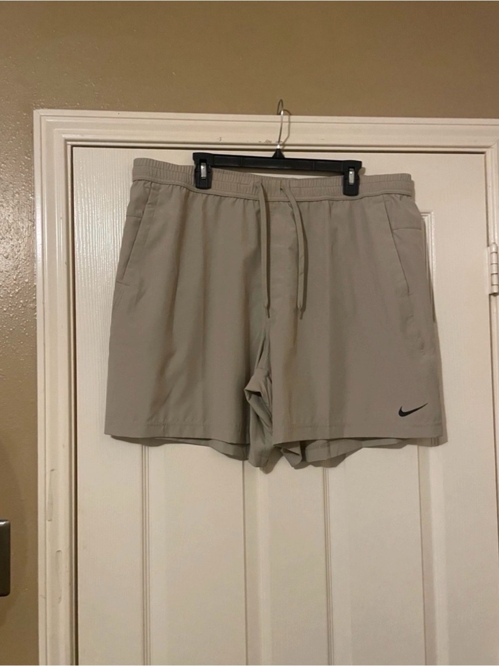 Nike Men's Shorts Size: XXL